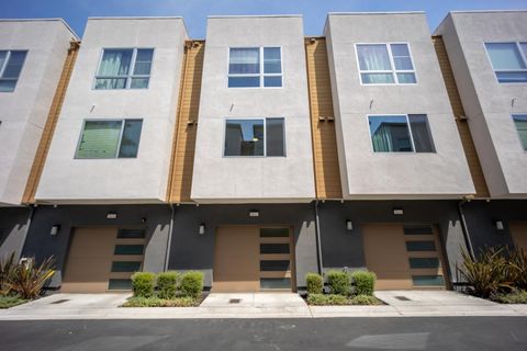 A home in El Cerrito