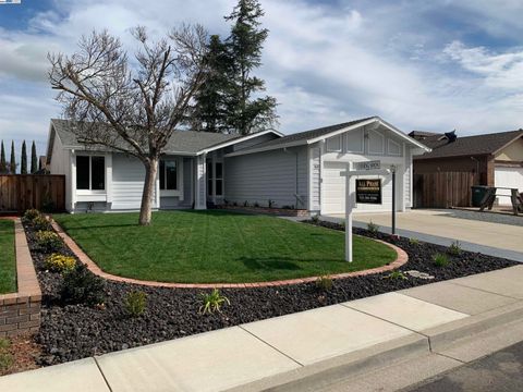 4610 Teakwood Ct, Oakley, CA 94561 - MLS#: 41087613