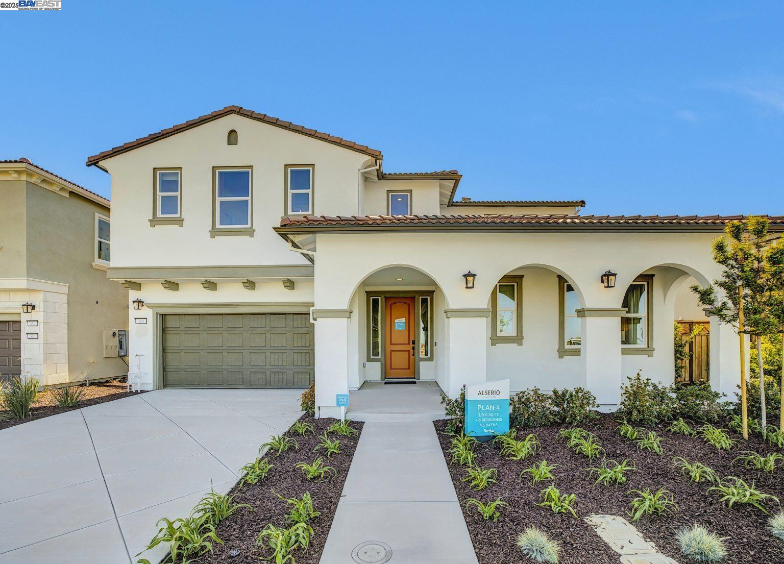 1296 N Capri Lane
