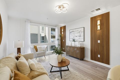 Photo of 5501 De Marcus Blvd #564, Dublin, CA 94568 (MLS # 41120092)