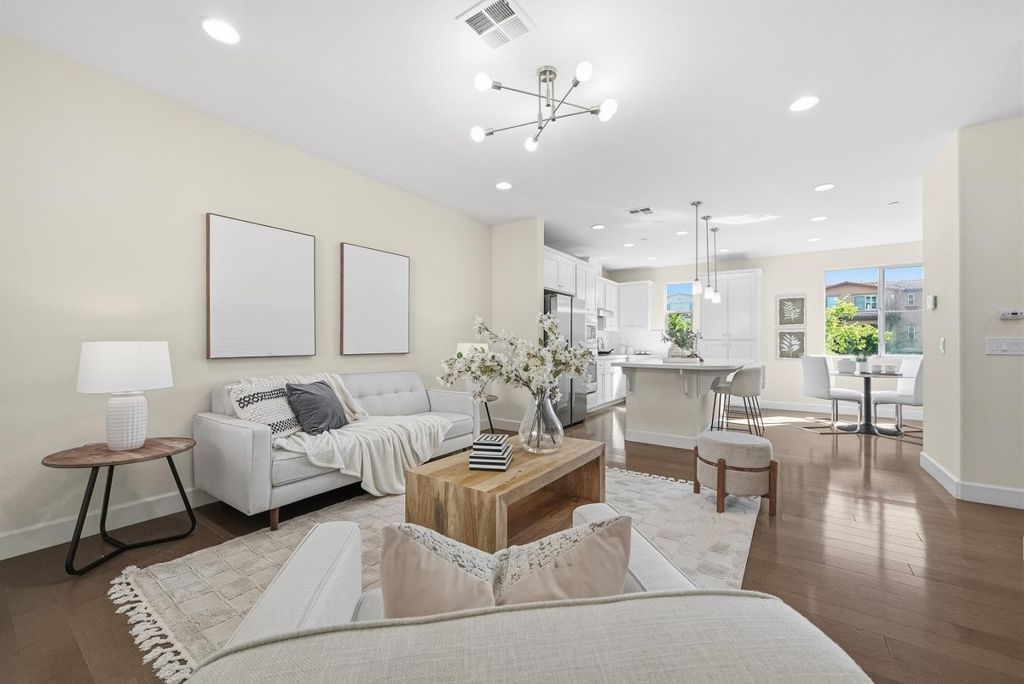 Photo of 375 Santa Diana Terrace, Sunnyvale, CA 94085 (MLS # ML82035334)