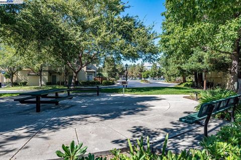 A home in Pleasanton