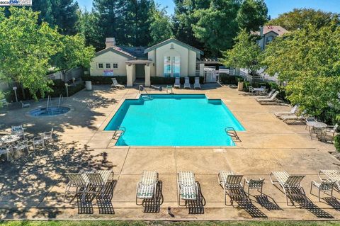 A home in Pleasanton