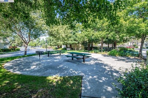 A home in Pleasanton