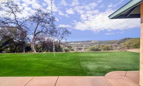 A home in Sonora