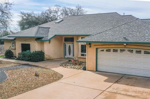 A home in Sonora