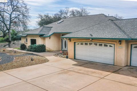 A home in Sonora