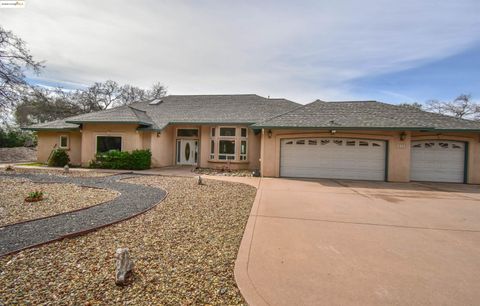 A home in Sonora