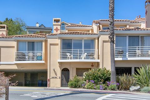 A home in Capitola