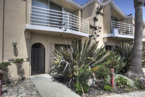 A home in Capitola