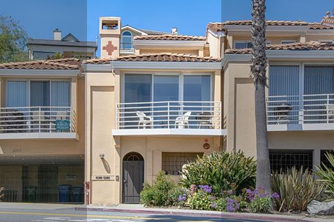 A home in Capitola