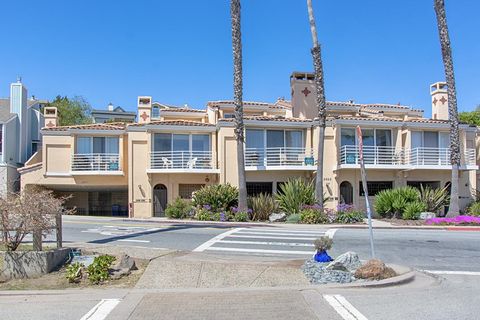 A home in Capitola