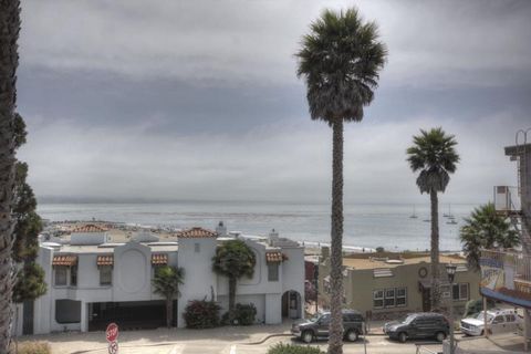 A home in Capitola