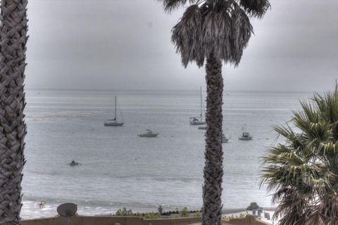 A home in Capitola