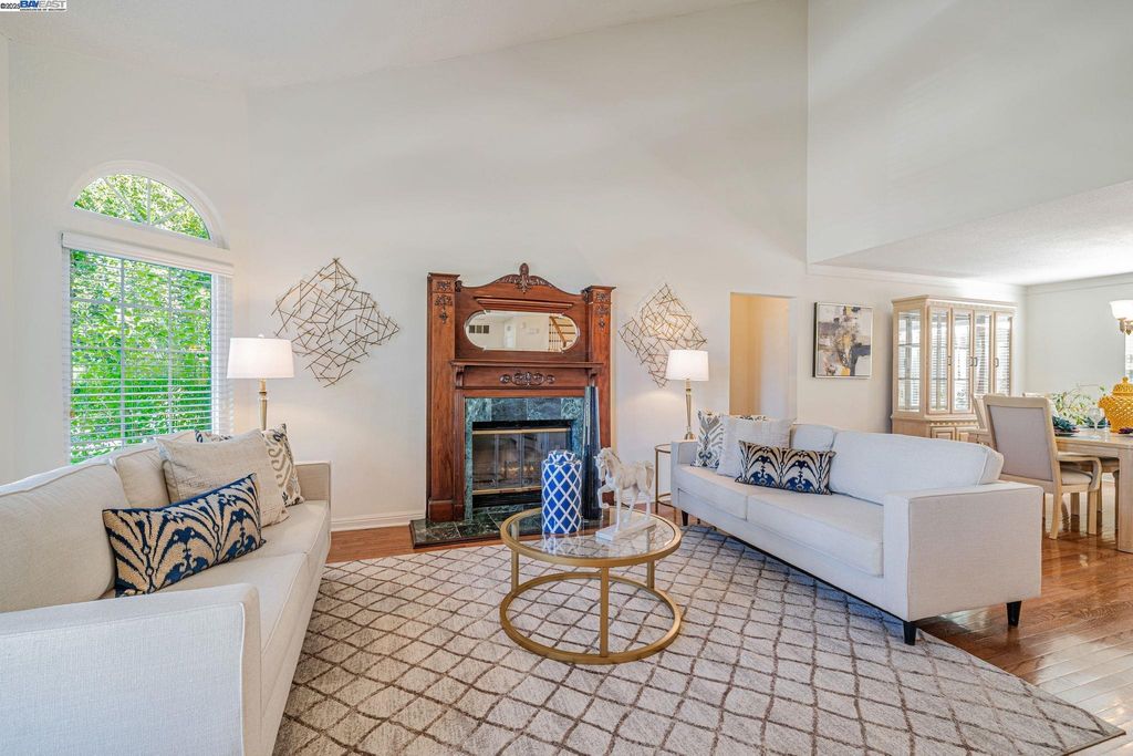 Photo of 7840 Creekside Dr, Dublin, CA 94568 (MLS # 41116300)