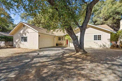 A home in Groveland