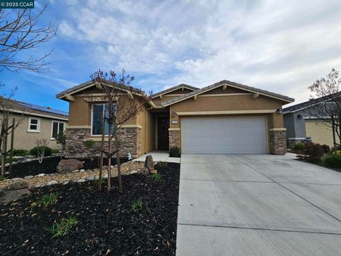 A home in Rio Vista