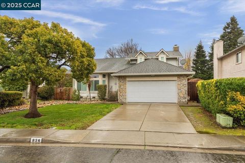 A home in Fairfield