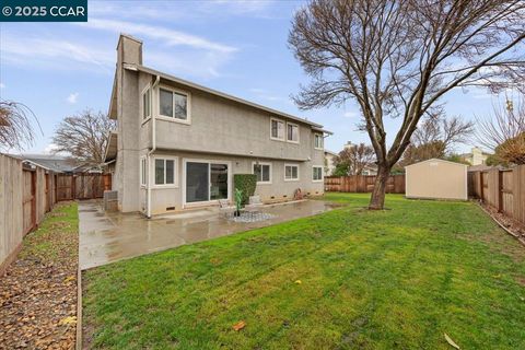 A home in Fairfield