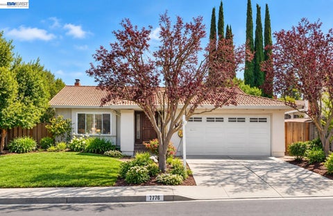 7776 Knollbrook Dr, Pleasanton, CA 94588 - #: 41147887