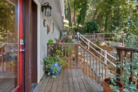 A home in Aptos