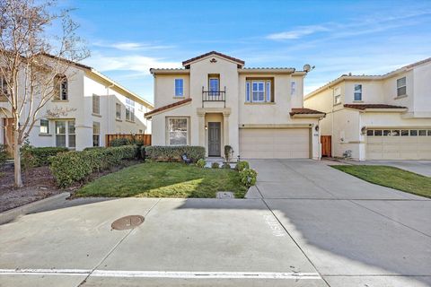 Photo of 4185 Font Ct, Dublin, CA 94568 (MLS # 41122949)