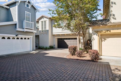 A home in Vallejo