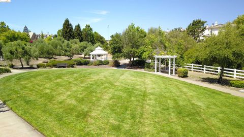 A home in Vallejo