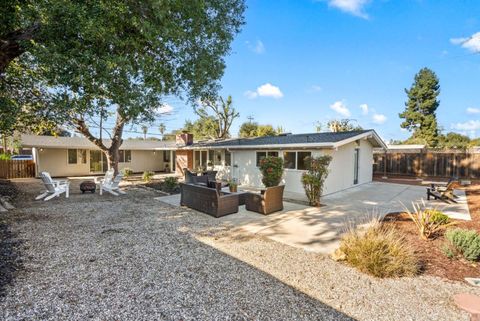 A home in Sunnyvale