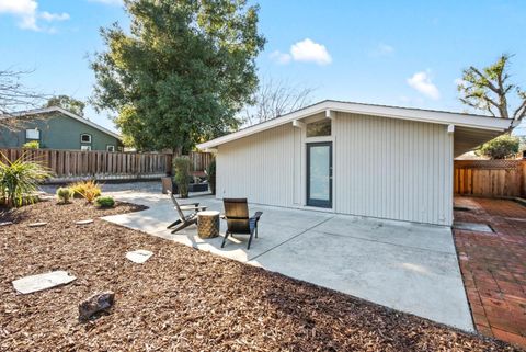 A home in Sunnyvale