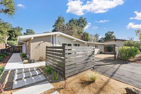 A home in Sunnyvale