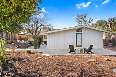 A home in Sunnyvale