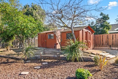 A home in Sunnyvale