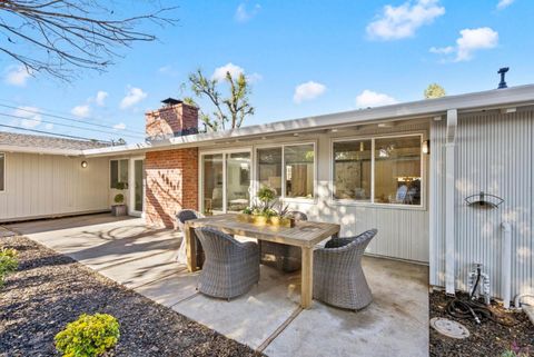 A home in Sunnyvale