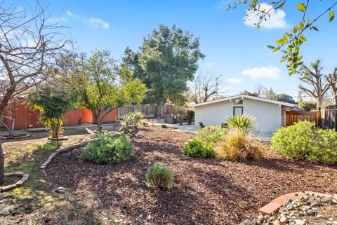 A home in Sunnyvale