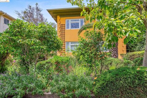 A home in Berkeley