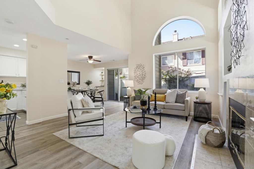 Photo of 6121 Lambeck Lane, San Jose, CA 95119 (MLS # ML82040953)