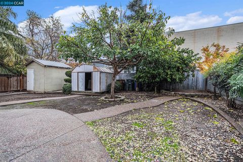 A home in Pittsburg