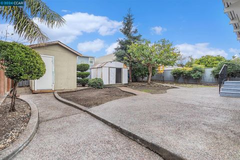 A home in Pittsburg