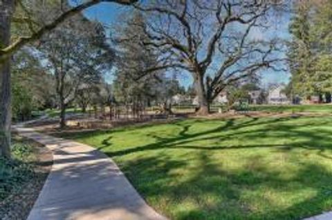 A home in Los Gatos