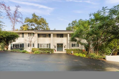 A home in Los Gatos