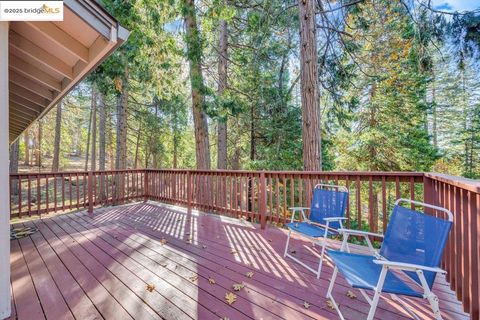 Photo of 19842 Wanita Ln, Twain Harte, CA 95383 (MLS # 41118840)