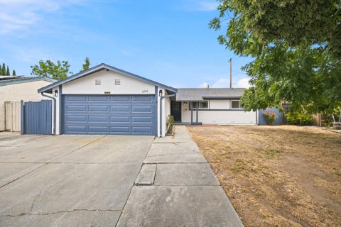 Photo of 2282 Denair Avenue, San Jose, CA 95122 (MLS # ML82052293)