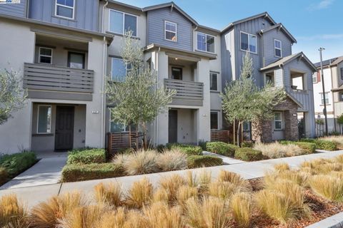 A home in Livermore