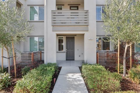 A home in Livermore