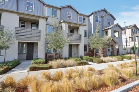 A home in Livermore