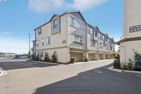 A home in Livermore