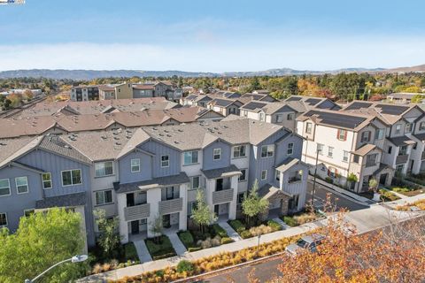 A home in Livermore