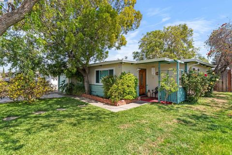 6364 Noel Ave Newark CA 94560