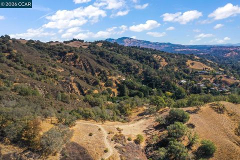 Photo of 0 Monticello Rd., Lafayette, CA 94549 (MLS # 41123347)